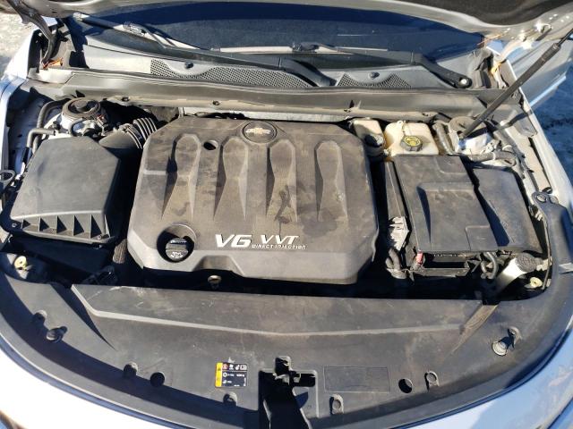 Продаж на аукціоні авто 2016 Chevrolet Impala, vin: 2G1145S34G9121832, номер лоту: 90879605