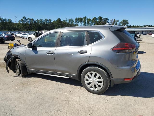 86445195 :رقم المزاد ، 5N1AT2MT1KC839423 vin ، 2019 Nissan Rogue مزاد بيع