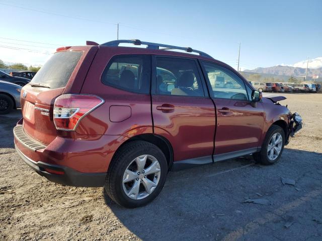 Aukcja sprzedaży 2016 Subaru Forester 2, vin: JF2SJADC5GH413805, numer aukcji: 82734735