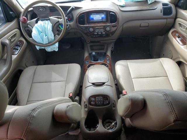 Продаж на аукціоні авто 2004 Toyota Sequoia, vin: 5TDBT48A94S219000, номер лоту: 86166445