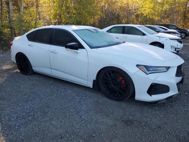 Aukcja sprzedaży 2021 Acura Tlx, vin: 19UUB7F02MA800053, numer aukcji: 84778195