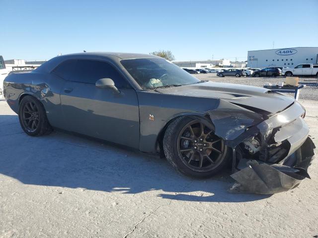 Продаж на аукціоні авто 2023 Dodge Challenger, vin: 2C3CDZFJ3PH684638, номер лоту: 89523065
