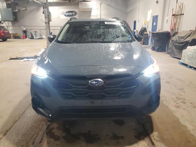 Продажа на аукционе авто 2025 Subaru Crosstrek, vin: JF2GUABC6SH239798, номер лота: 85838245