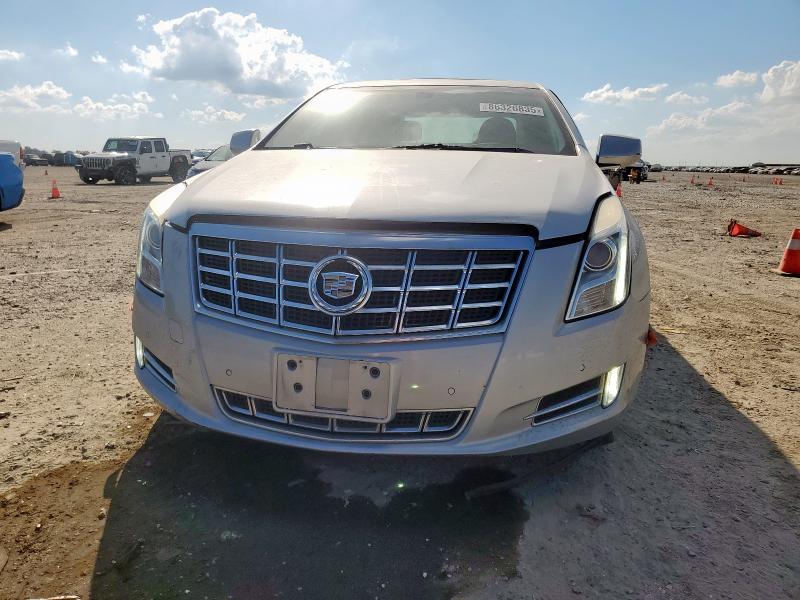 Продажа на аукционе авто 2013 Cadillac Xts Luxury, vin: 2G61P5S37D9219167, номер лота: 86326835