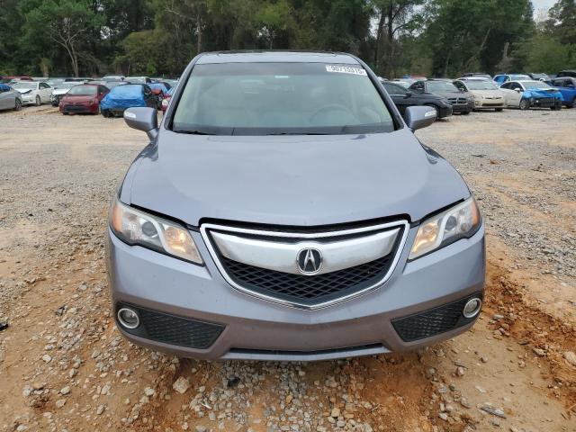 2015 Acura Rdx Techno მანქანა იყიდება აუქციონზე, vin: 5J8TB3H57FL001924, აუქციონის ნომერი: 90715315