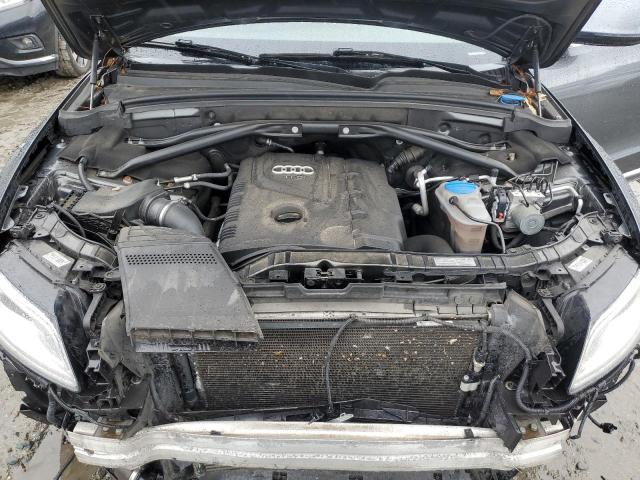 2015 Audi Q5 მანქანა იყიდება აუქციონზე, vin: WA1LFAFP1FA130162, აუქციონის ნომერი: 82749165