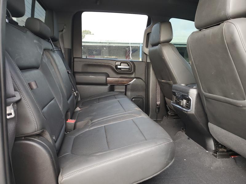 Продажа на аукционе авто 2020 Gmc Sierra K2500 Slt, vin: 1GT49NEY0LF131983, номер лота: 89566375