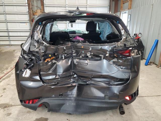 Aukcja sprzedaży 2020 Mazda Cx-5, vin: JM3KFBCM2L0735575, numer aukcji: 86887255