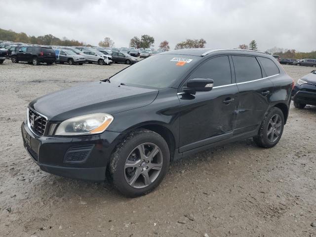 2013 Volvo Xc60 მანქანა იყიდება აუქციონზე, vin: YV4902DZ5D2426172, აუქციონის ნომერი: 86520285