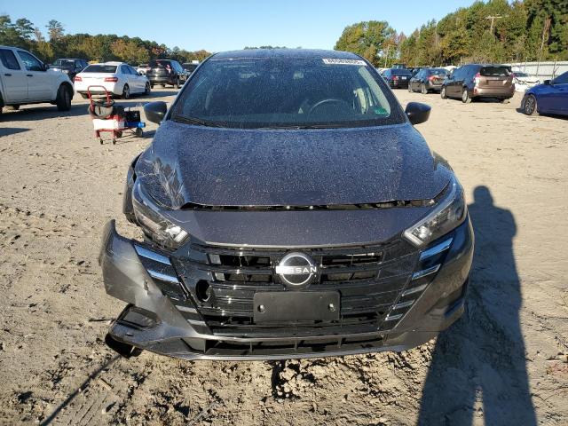 2025 Nissan Versa მანქანა იყიდება აუქციონზე, vin: 3N1CN8DV4SL861211, აუქციონის ნომერი: 86589855