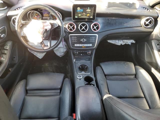 87402325 :رقم المزاد ، WDDSJ4GB1HN422075 vin ، 2017 Mercedes-benz Cla مزاد بيع
