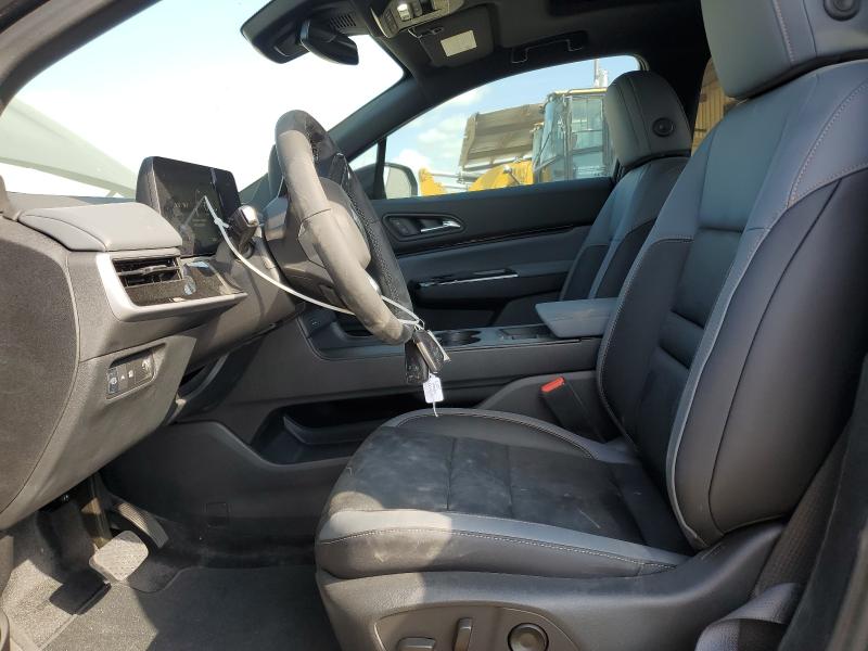 Продаж на аукціоні авто 2025 Honda Prologue, vin: 3GPKHXRJ0SS517279, номер лоту: 87115575