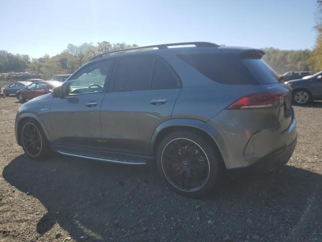 85150395 :رقم المزاد ، 4JGFB8KB2MA271946 vin ، 2021 Mercedes-benz Gle 63 Amg مزاد بيع