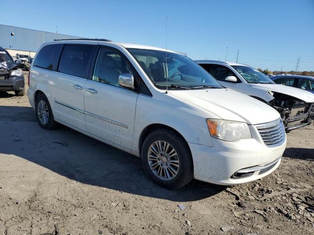 Продажа на аукционе авто 2013 Chrysler Town & Country, vin: 2C4RC1CG2DR511590, номер лота: 89647515