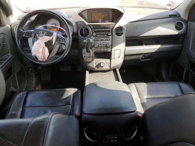 Aukcja sprzedaży 2013 Honda Pilot, vin: 5FNYF4H97DB503317, numer aukcji: 85814625