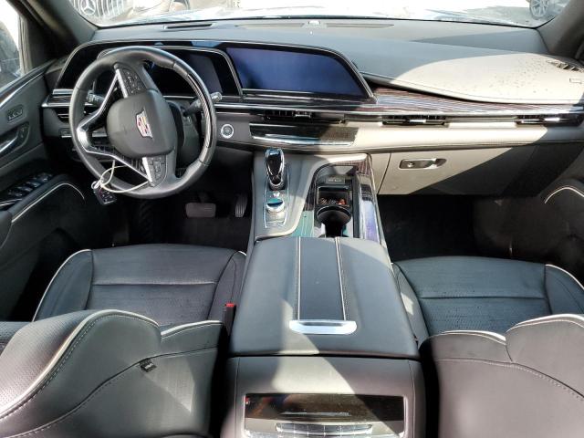 90316065 :رقم المزاد ، 1GYS4NKL8PR266822 vin ، 2023 Cadillac Escalade مزاد بيع