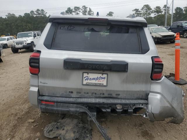 90139585 :رقم المزاد ، JTEVA5AR9S5006975 vin ، 2025 Toyota 4runner مزاد بيع