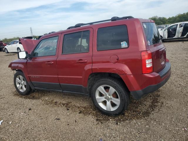 2013 Jeep Patriot მანქანა იყიდება აუქციონზე, vin: 1C4NJPFA9DD250363, აუქციონის ნომერი: 84900835
