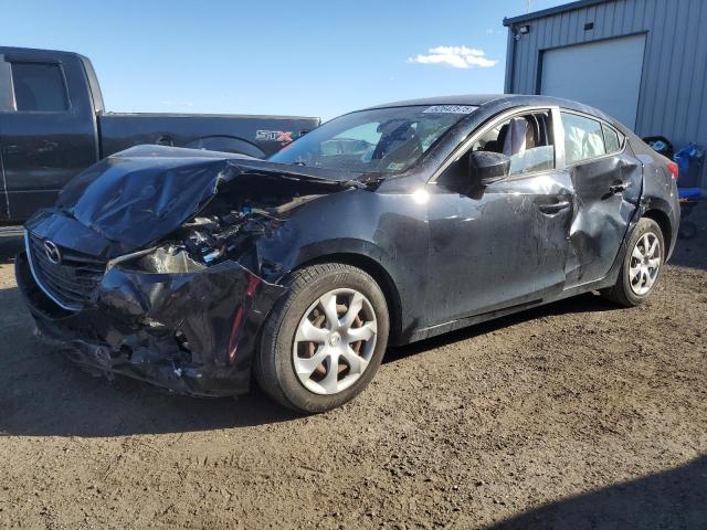 Aukcja sprzedaży 2016 Mazda 3, vin: JM1BM1T79G1307490, numer aukcji: 82642575