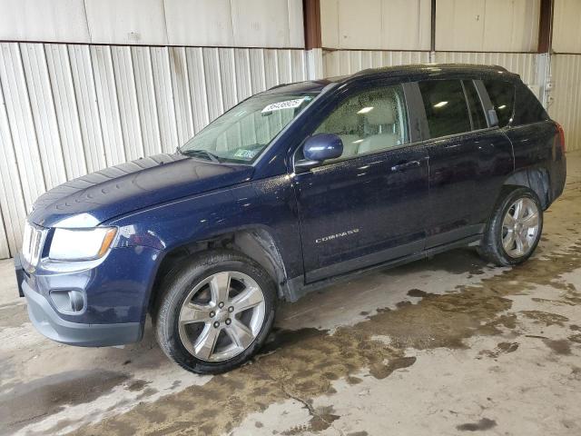 Продажа на аукционе авто 2014 Jeep Compass La, vin: 1C4NJDEB7ED886385, номер лота: 86436925
