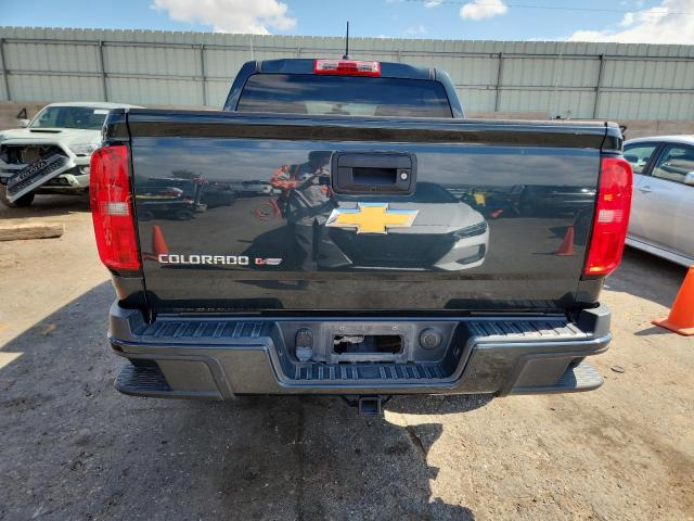 2017 Chevrolet Colorado მანქანა იყიდება აუქციონზე, vin: 1GCGSBEN5H1226808, აუქციონის ნომერი: 84983465