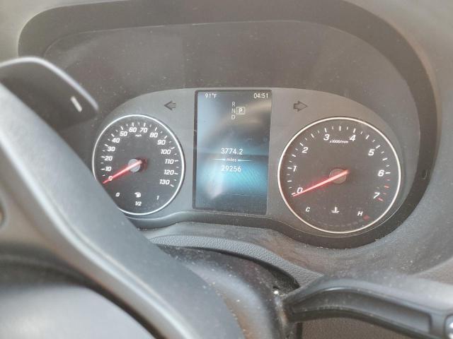 82283445 :رقم المزاد ، W1Y40BHY2PT148310 vin ، 2023 Mercedes-benz Sprinter مزاد بيع