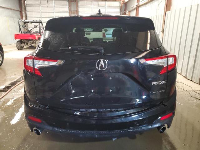 2019 Acura Rdx Advanc მანქანა იყიდება აუქციონზე, vin: 5J8TC2H76KL001464, აუქციონის ნომერი: 87248595