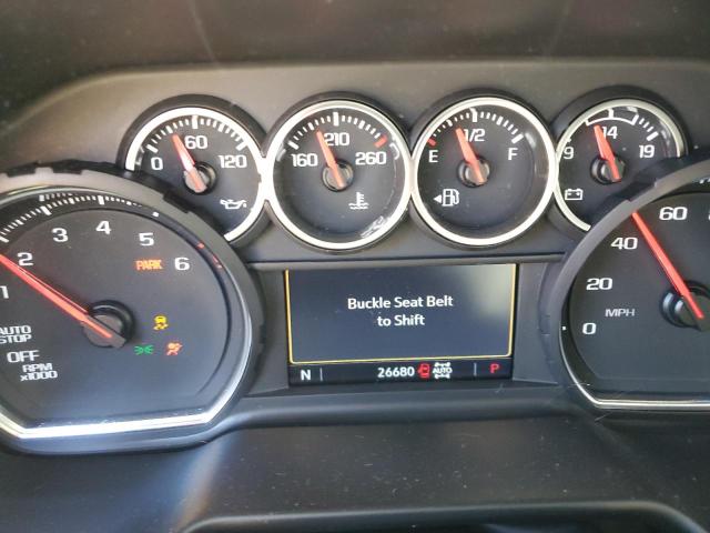 90264135 :رقم المزاد ، 1GNSKBKD5RR165203 vin ، 2024 Chevrolet Suburban K مزاد بيع