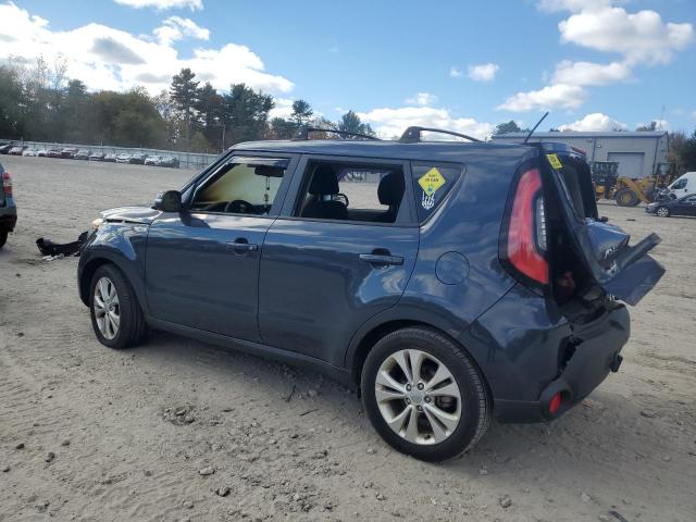 Aukcja sprzedaży 2014 Kia Soul, vin: KNDJP3A57E7084411, numer aukcji: 89833415