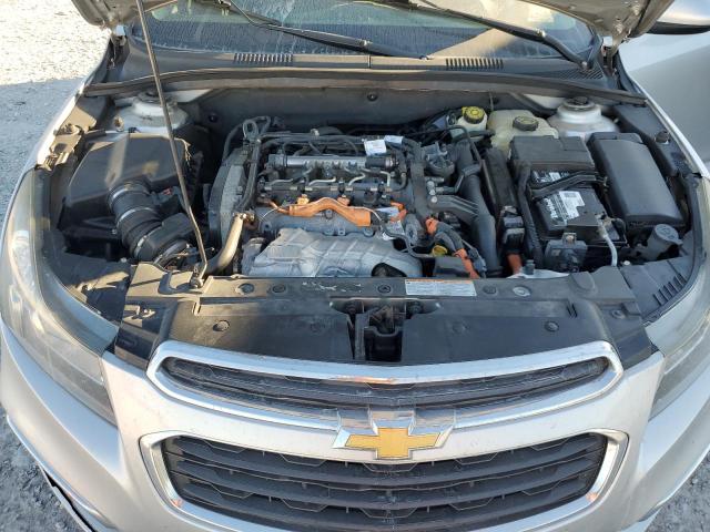 Продажа на аукционе авто 2015 Chevrolet Cruze, vin: 1G1P75SZ3F7212032, номер лота: 86111215