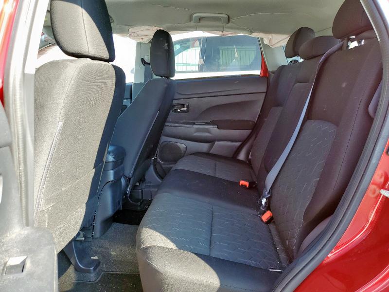 Aukcja sprzedaży 2024 Mitsubishi Outlander Sport, vin: JA4ARUAU7RU016280, numer aukcji: 85173185