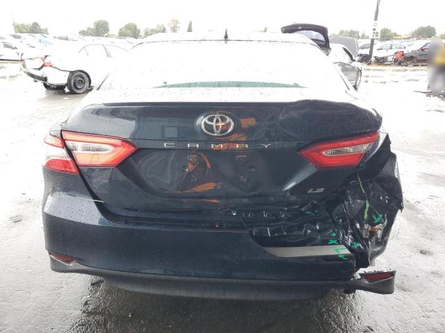 2019 Toyota Camry L მანქანა იყიდება აუქციონზე, vin: 4T1B11HK6KU844360, აუქციონის ნომერი: 82501045