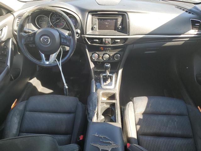 89867785 :رقم المزاد ، JM1GJ1U67E1147496 vin ، 2014 Mazda 6 Sport مزاد بيع