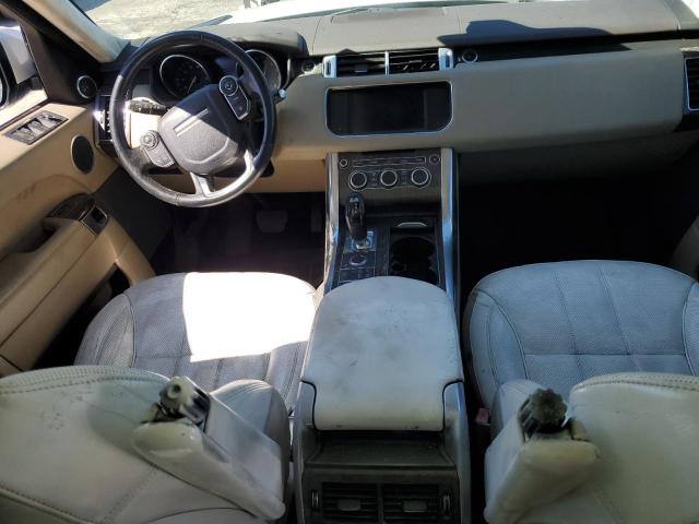 Aukcja sprzedaży 2015 Land Rover Range Rove, vin: SALWR2VF0FA527265, numer aukcji: 86652965
