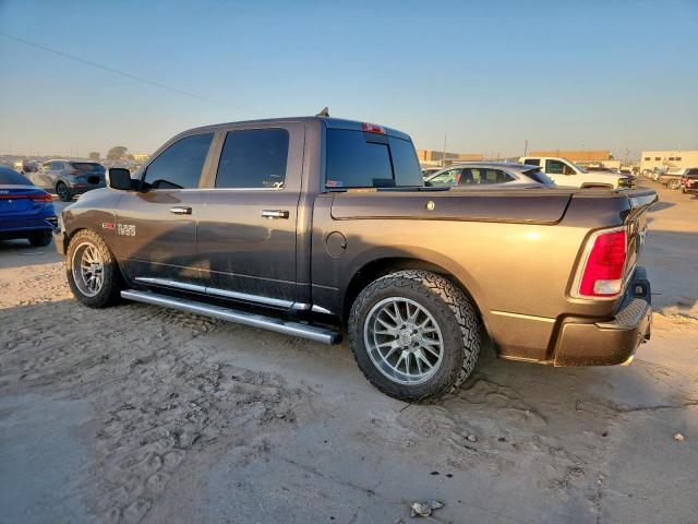 2016 Ram 1500 Longhorn მანქანა იყიდება აუქციონზე, vin: 1C6RR7PM6GS184140, აუქციონის ნომერი: 84921175