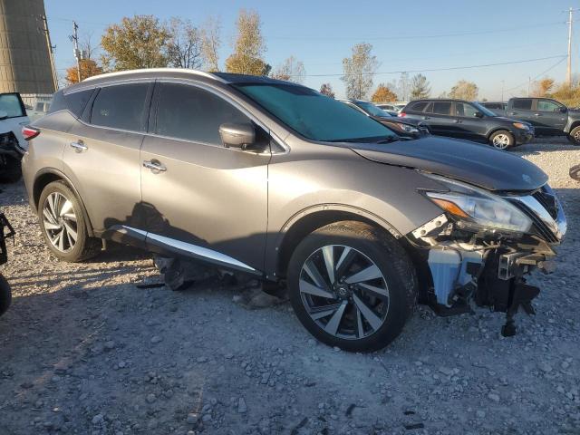 Продаж на аукціоні авто 2017 Nissan Murano S, vin: 5N1AZ2MH2HN130152, номер лоту: 82759255
