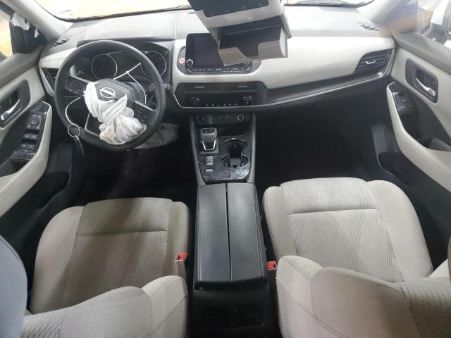 Aukcja sprzedaży 2025 Nissan Rogue Sv, vin: 5N1BT3BA9SC771433, numer aukcji: 84991825