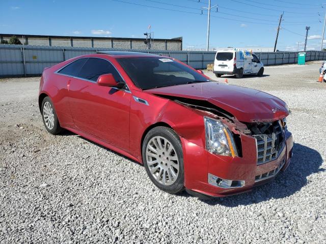 Продажа на аукционе авто 2012 Cadillac Cts, vin: 1G6DJ1E36C0150287, номер лота: 57152696