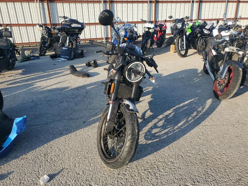 Продаж на аукціоні авто 2022 Husqvarna Vitpilen 4, vin: MD2JUJ408NC207678, номер лоту: 79318565