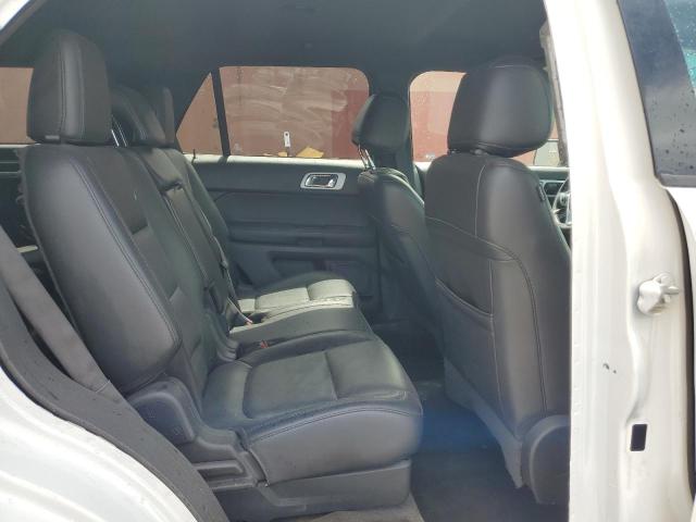 Aukcja sprzedaży 2015 Ford Explorer, vin: 1FM5K7F83FGB22160, numer aukcji: 85190025