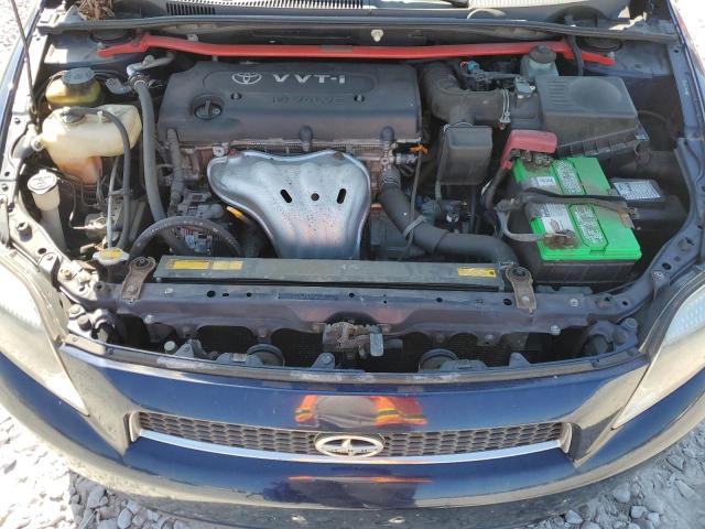 Продаж на аукціоні авто 2007 Toyota Scion Tc, vin: JTKDE167370145971, номер лоту: 84976215