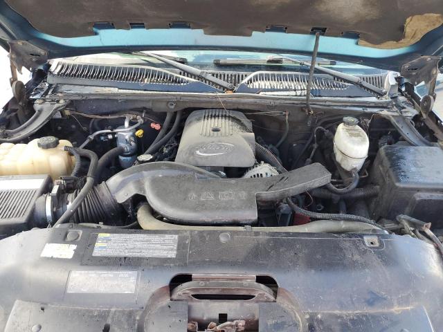 Aukcja sprzedaży 2005 Chevrolet Avalanche, vin: 3GNEK12Z55G224988, numer aukcji: 87372675
