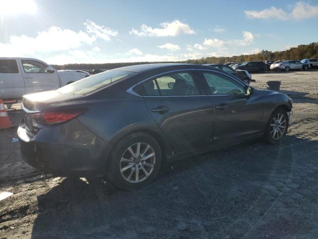 70626085 :رقم المزاد ، JM1GJ1U53G1486153 vin ، 2016 Mazda 6 Sport مزاد بيع
