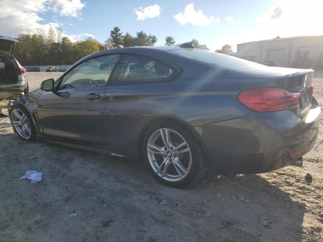 Продаж на аукціоні авто 2017 Bmw 440xi, vin: WBA4P3C3XHK707270, номер лоту: 89483995