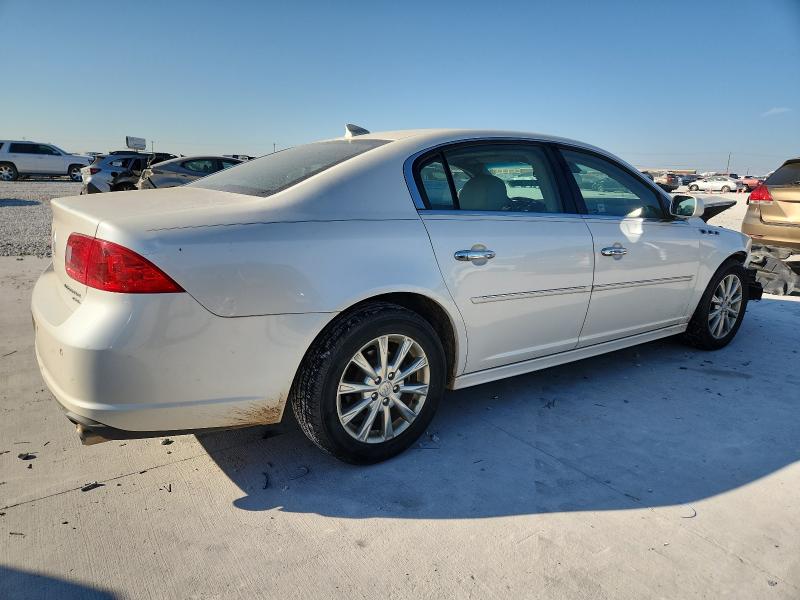 Продаж на аукціоні авто 2011 Buick Lucerne Cx, vin: 1G4HJ5EM4BU152489, номер лоту: 87217995