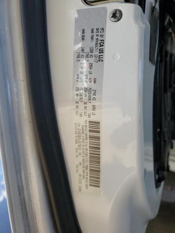 2018 Dodge Grand Caravan მანქანა იყიდება აუქციონზე, vin: 2C4RDGBGXJR176219, აუქციონის ნომერი: 86081545