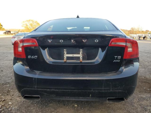 Aukcja sprzedaży 2015 Volvo S60 Premie, vin: YV1612TK6F1356594, numer aukcji: 90871905