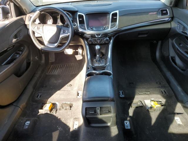 Aukcja sprzedaży 2014 Chevrolet Ss, vin: 6G3F15RW5EL962864, numer aukcji: 90710835