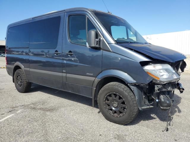 86555875 :رقم المزاد ، WDZPE7DC2E5904052 vin ، 2014 Mercedes-benz Sprinter مزاد بيع