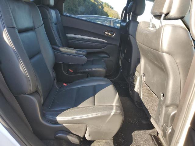 86771335 :رقم المزاد ، 1C4RDJDG4LC252863 vin ، 2020 Dodge Durango Gt مزاد بيع